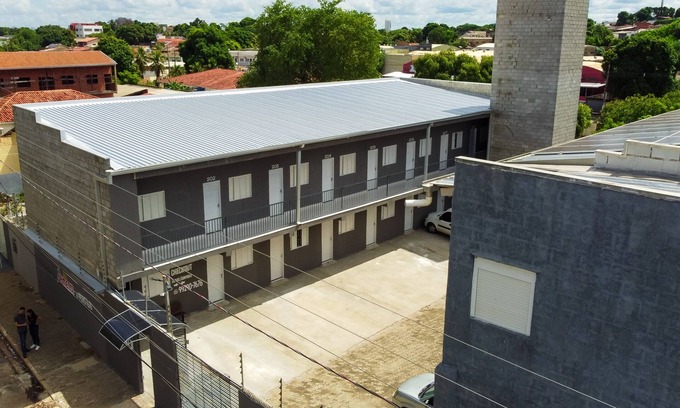 Pocao Apartment | Residencial Pimenta