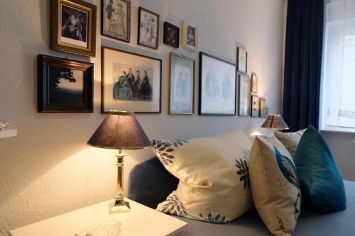 Leimen Apartment | Residenz am Berg