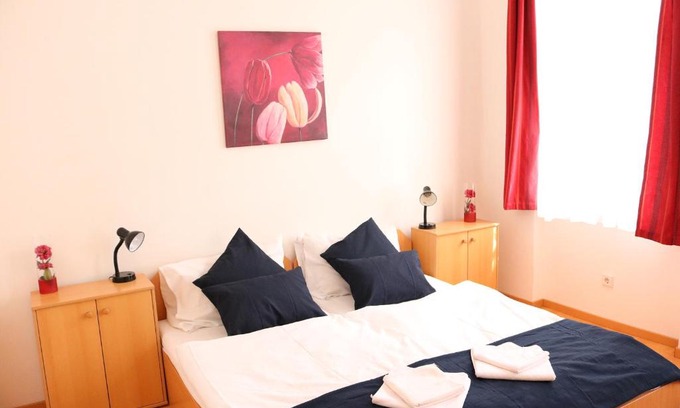 Hundsturm Apartment | Residenz Johann Strauss