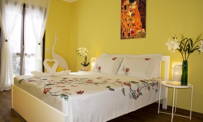 Cervignano del Friuli Apartment | Residenza Airone Bianco