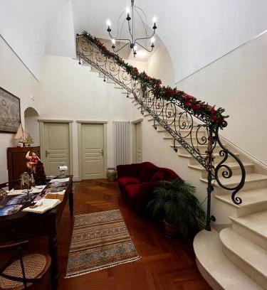 Miglionico Bed & Breakfast | Residenza delle Grazie