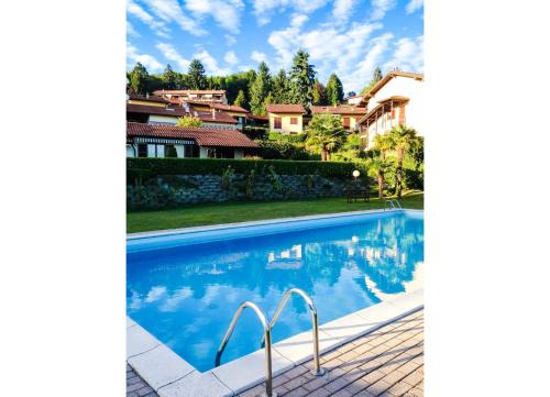 Colmegna Apartment | Residenza Paradiso