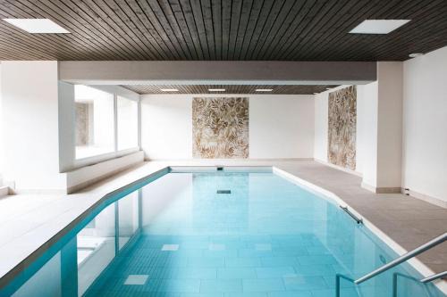 Brissago Apartment | Residenza Porto Fino App 7000