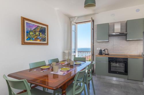 Massino Visconti Apartment | Residenza San Michele