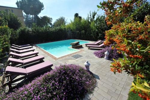 Sant'Agata sui Due Golfi House | Residenza Villa Titina