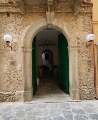 Vibo Valentia Bed & Breakfast | Residenza Vecchi Tempi