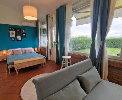 Bagnolo San Vito House | Residenza Vittoria