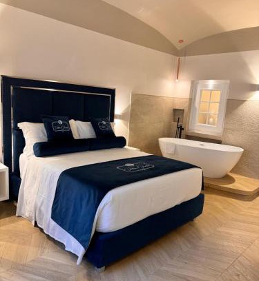 Rione XVI Ludovisi Apartment | Residenza Vittorio Veneto