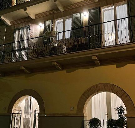 Vasto Apartment | Residenze Aimone