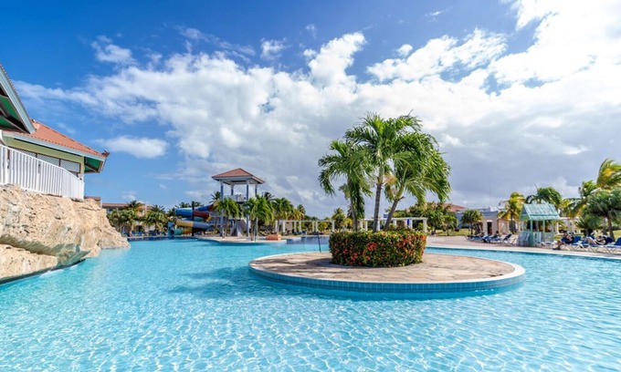 Varadero Resort | Resonance Musique