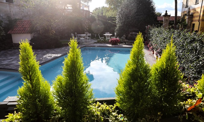 Sillavengo Hotel | Resort Al Castello