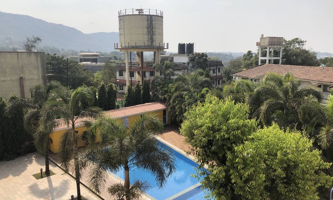 Arsiwalla Villa Hotel | Resort Silver Hills Lonavala