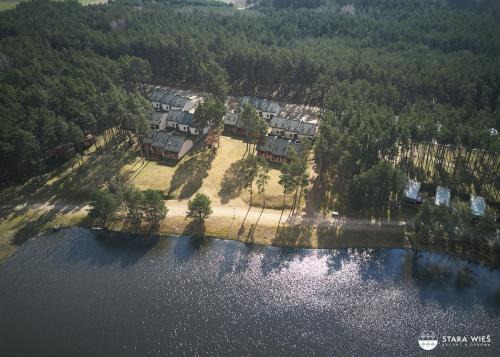 Stara Wies Resort | Resort Stara Wieś