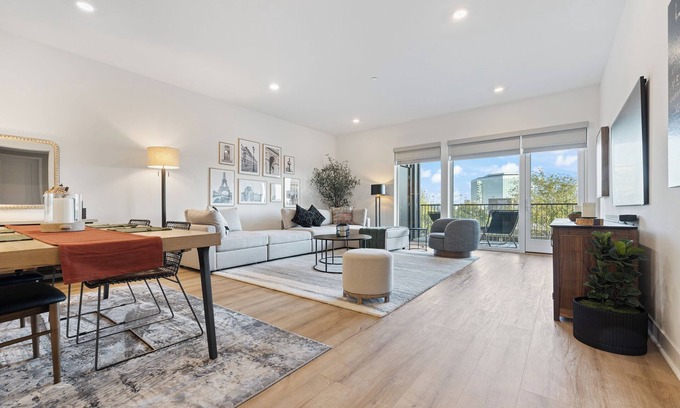 Irvine Business Complex Condo | Resort-Style 2BR Gem in Irvine: Corporate Luxury Awaits