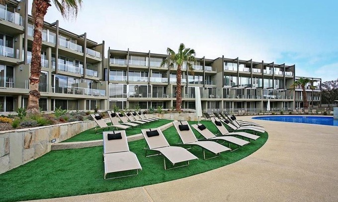 Torquay Apartment | Resort Two Bedroom 263