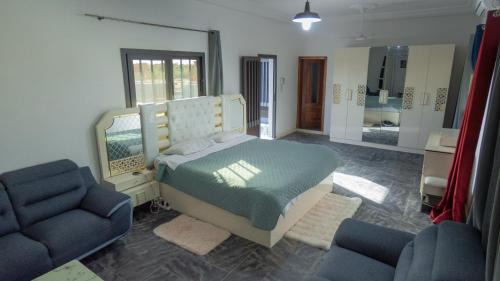 Saly Petite Cote Apartment | ressource