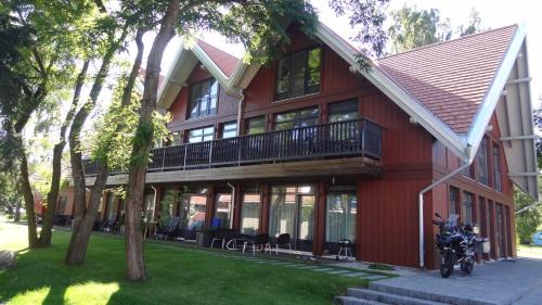 Preila Apartment | Rest Apartment Preila