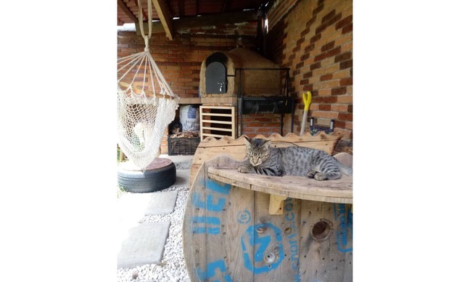 Apizaco House | Rest home to celebrate life!