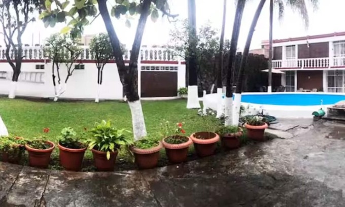 Xochitepec House | Rest house for 16 people Xochitepec Morelos