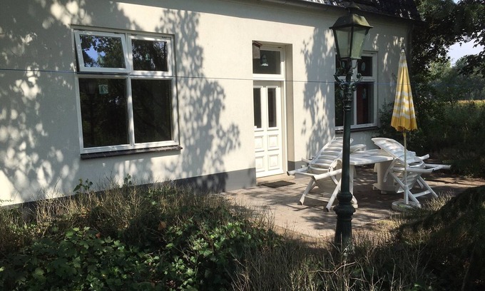 Sint Anthonis Other | Rest on the Farmlands apartment (75 m2)