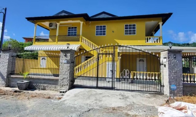 Scarborough Apartment | Rest, Relax, Recharge, all in an idyllic setting