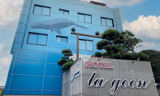 Katsushika Hotel | Restay lagoon