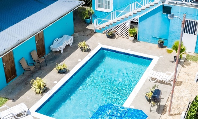 Bon Accord Village Apartment | Restorations Tobago