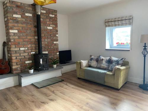 Cobh House | Restored Cottage in Cobh