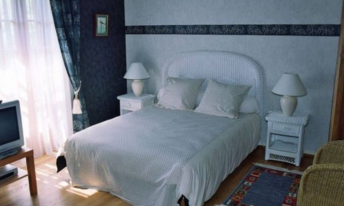 Futeau Bed & Breakfast | Restored typical rooms in the heart of Argonne