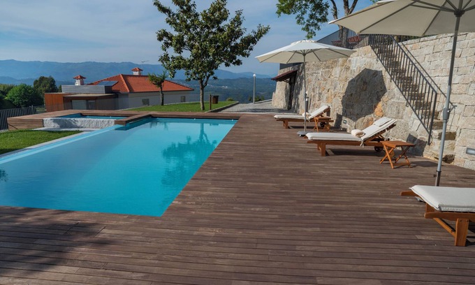 Sao Tiaguinho Cottage | Retiro na Natureza