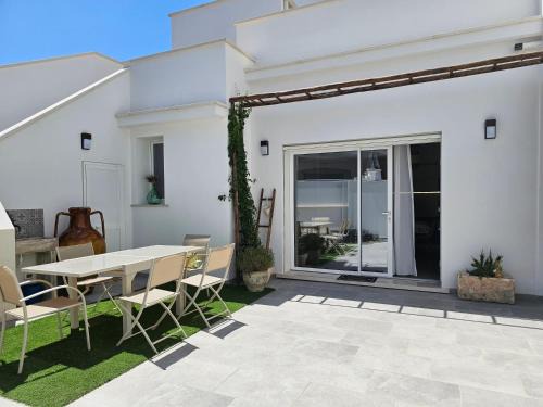 Sava Apartment | RETRÒ Holiday Home - Pandorea -