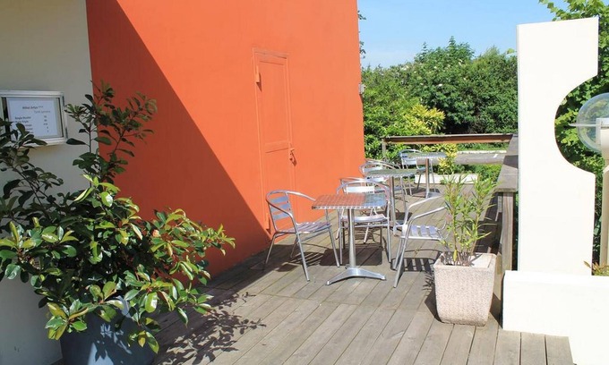 Saint-Priest Apartment | Retraite d’Affaires Près d’Eurexpo|Parking Gratuit