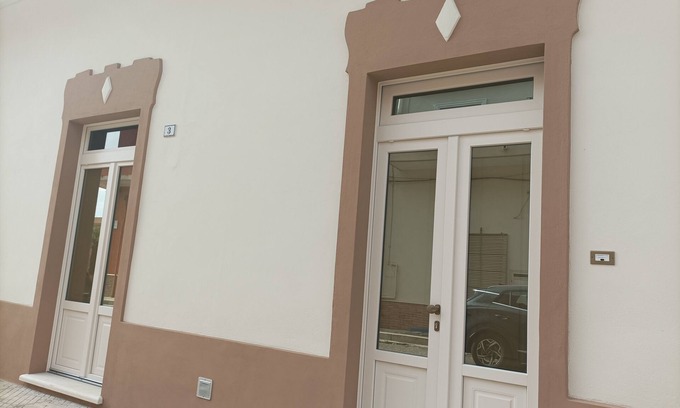 Sava House | Retro holiday home