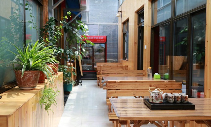 Huairou House | Retro Style, Queen bed, Walk to the Great Wall, Traditional food, Nice service