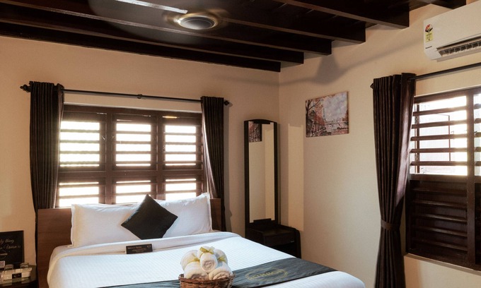 Malpe Villa | Reunion Ocean Blissn