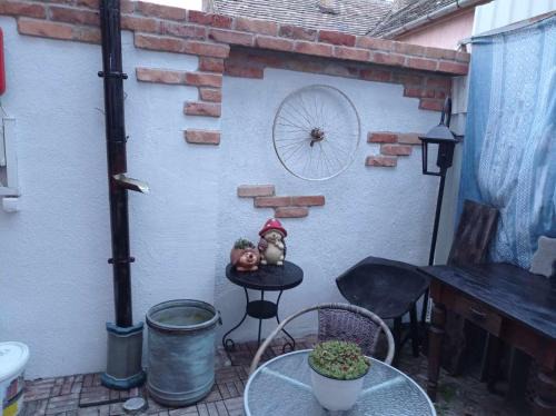 Papa Apartment | Revans teázó apartman- belváros