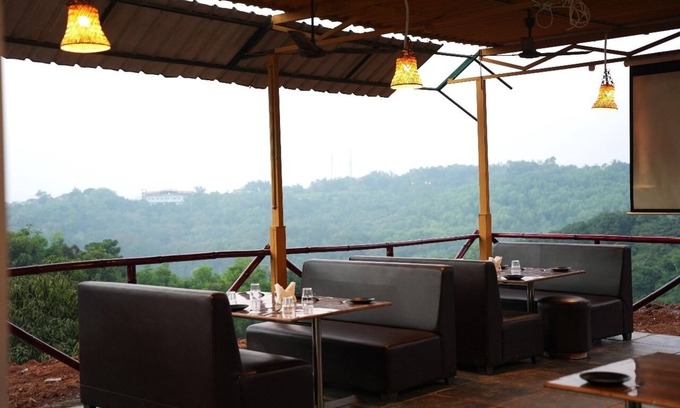 Gokarna Hotel | Revellers Resort Gokarna