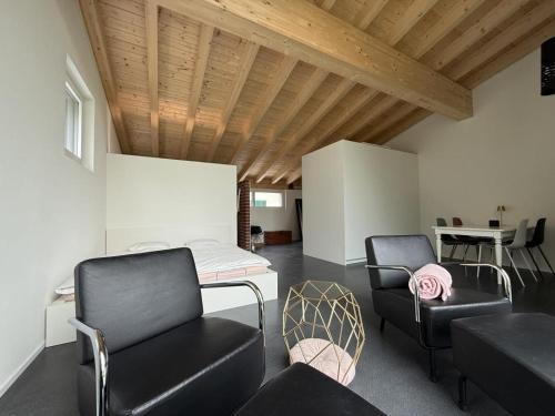 Luchsingen Apartment | Revier Stäuben-Oase