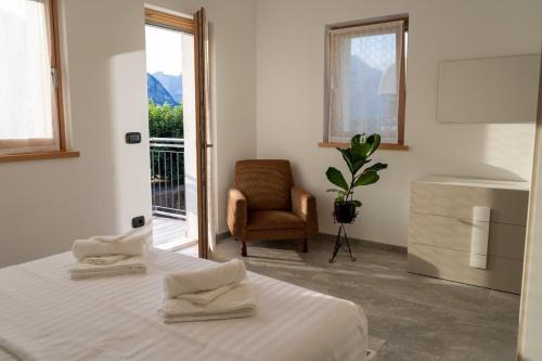 Lavis Apartment | Rey residence