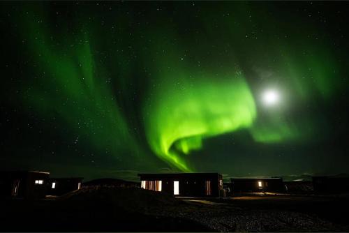 Hornafjörður Apartment | REY Stays - House