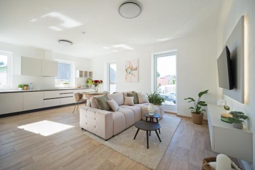 Trhova Kamenice Apartment | Rezidence Dibelka