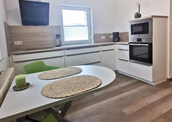 Dermbach Apartment | Rhön - Nestchen