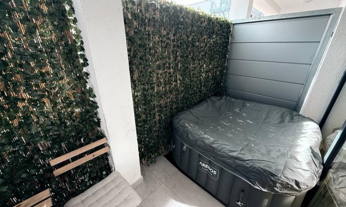 Lutzel Apartment | Rheinmosel Glück 10