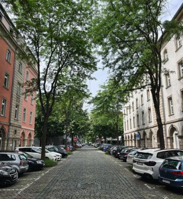 Sued Apartment | Rheinmosel Glück City 2