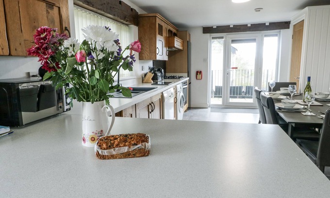 Brynteg Cottage | Rhosydd Cottage