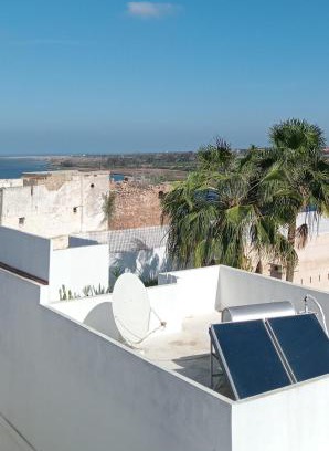 Azemmour Bed & Breakfast | Riad Azama