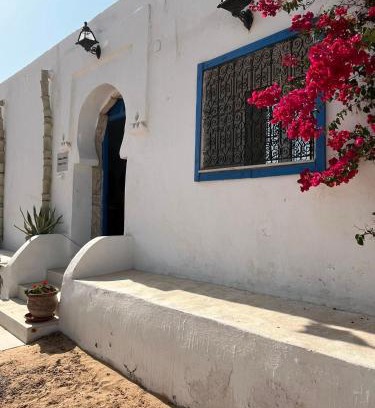 Sedouikech House | Riad Houch Amine B&B