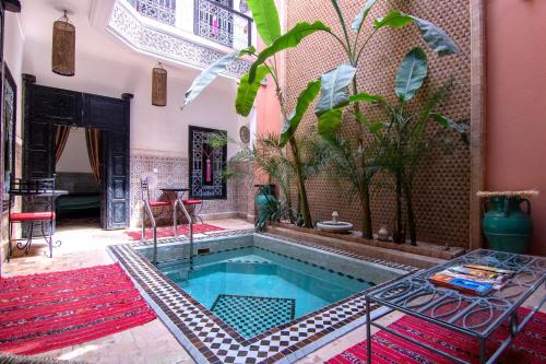 Kasbah House | Riad Hugo