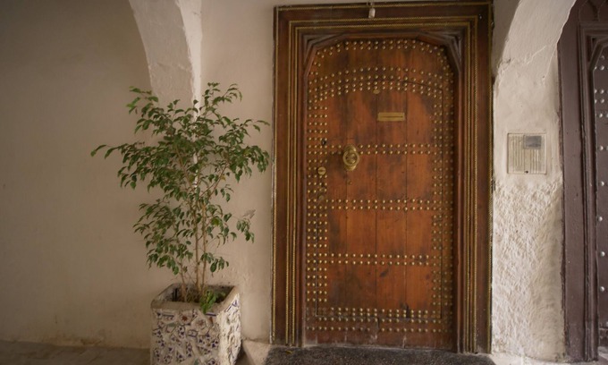 El Ayoun House | Riad Nostalgie