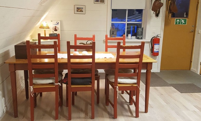 Bergshamra Bed & Breakfast | RialaHästGård